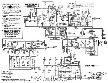 Mesa_Boogie-Mark 2_Mark II_Boogie Mk2.Amp.2 preview